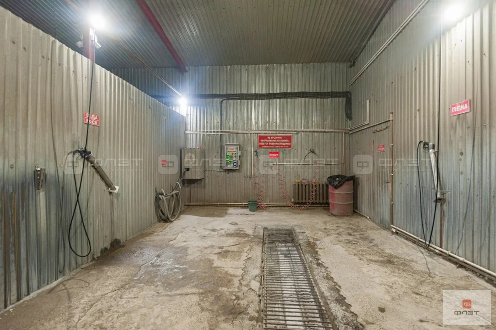 Продажа ПСН, Буинск, Буинский район, ул. Гагарина - Фото 14