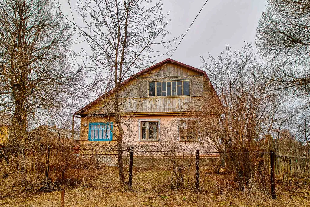 Камешковский район, деревня Андрейцево,  дом на продажу - Фото 0