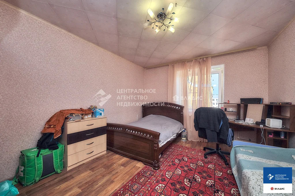 Продажа квартиры, Рязань, ул. Бирюзова - Фото 7