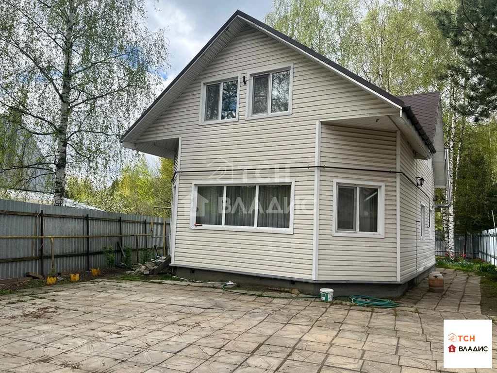 Продажа дома, Щелковский район - Фото 3
