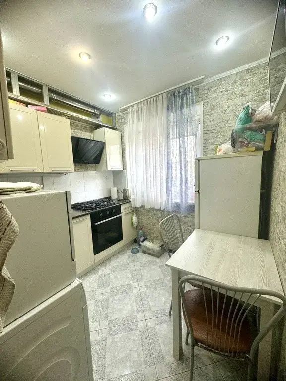 В продаже уютная трешка в кирпичном доме - Фото 5