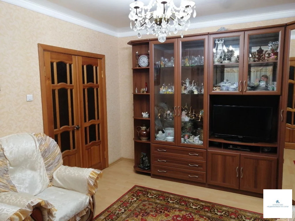 3-к квартира, 70 м, 4/9 эт. - Фото 9