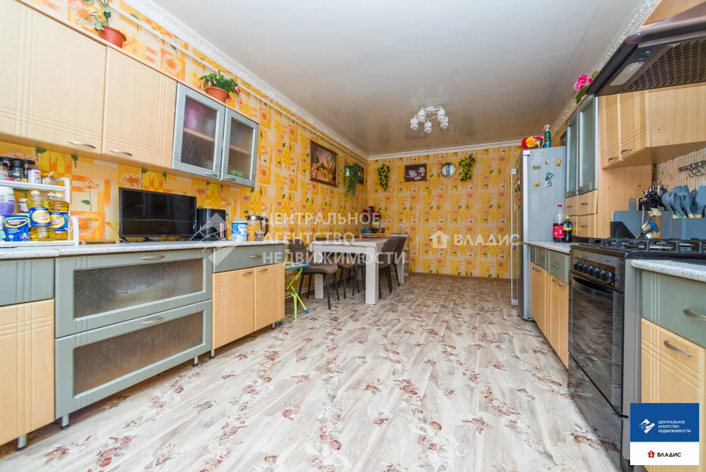 Продажа дома, Ильинка, Скопинский район - Фото 6