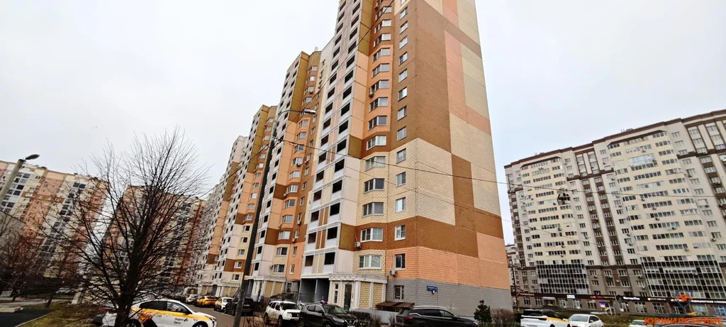 Продажа квартиры, Домодедово, Домодедово г. о., улица Курыжова - Фото 14