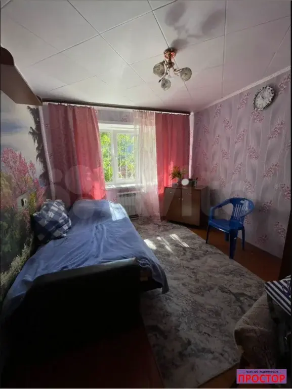 4-к. квартира, 61 м, 1/5 эт. - Фото 14