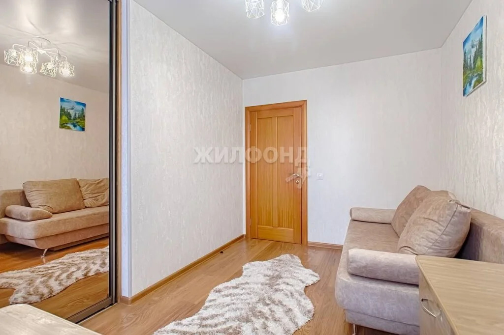 Продажа квартиры, Бердск, ул. Островского - Фото 11