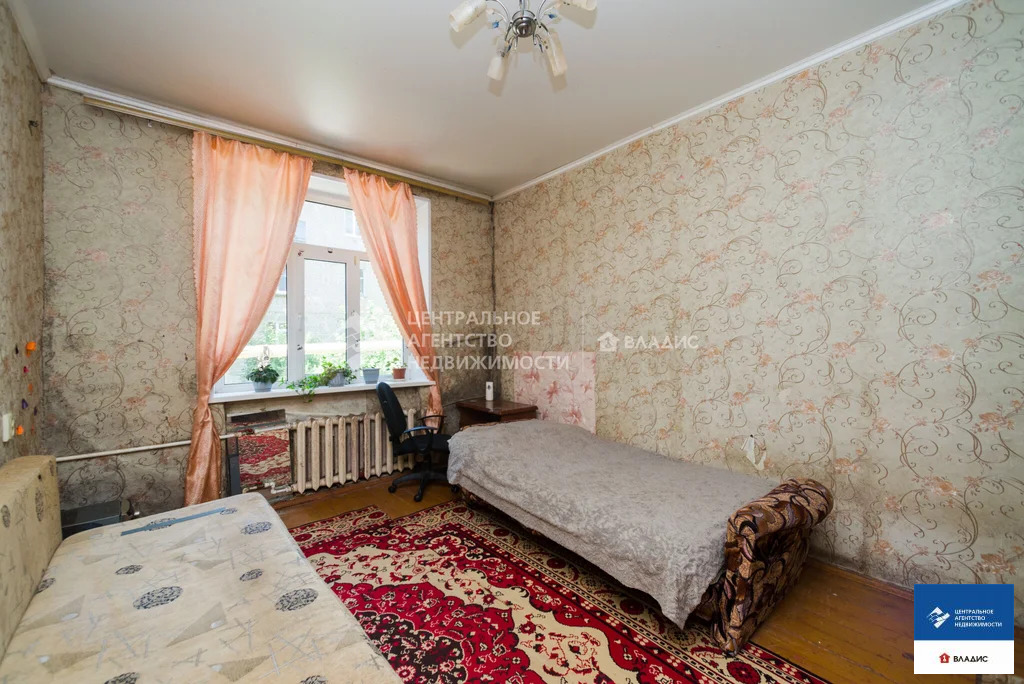 Продажа квартиры, Рязань, ул. Предзаводская - Фото 4