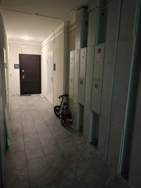 1-ка, Балашиха, Косинское ш. 10 - Фото 15