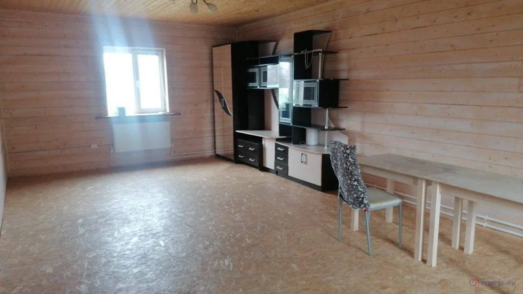 Продажа дома, Ульяновка, Тосненский район, ул. Вокзальная - Фото 4