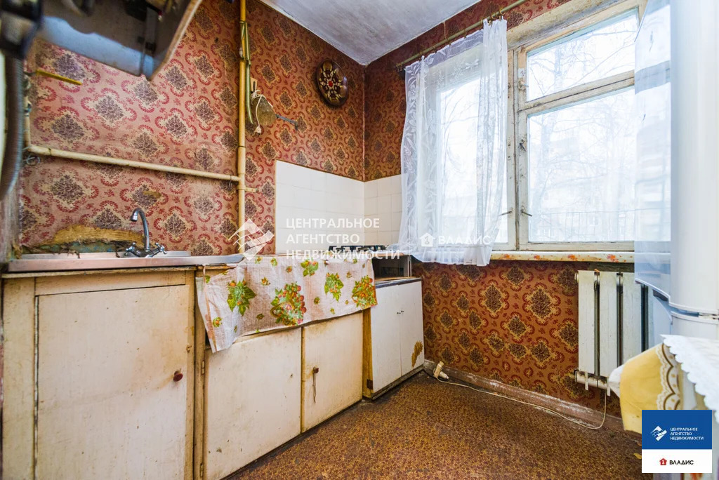 Продажа квартиры, Рязань, ул. Фирсова - Фото 9