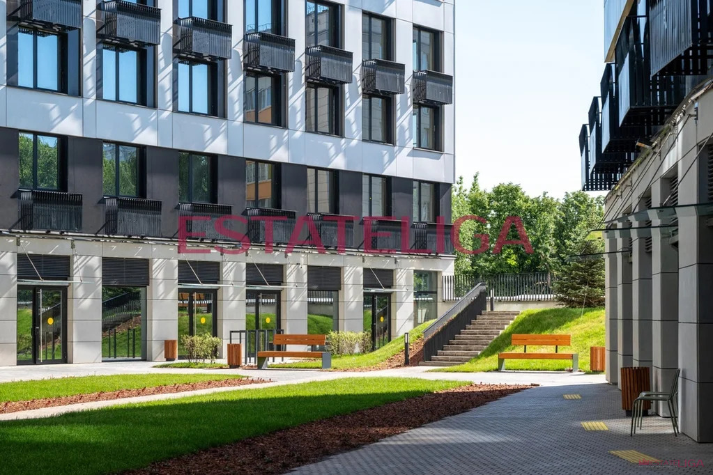 Аренда ПСН, Нагатинская наб. - Фото 17