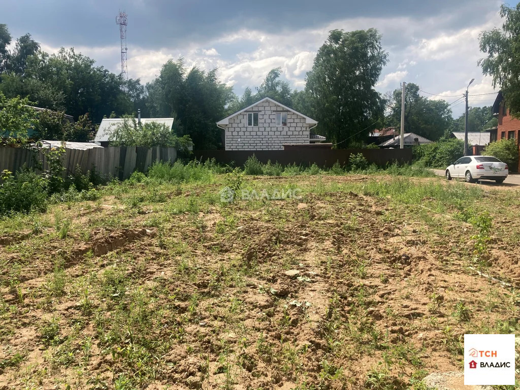Продажа участка, Авдотьино, Богородский г. о., ул. Центральная - Фото 2