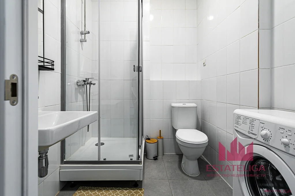 Аренда квартиры, Коробово, Ленинский район, Взлетная улица - Фото 19