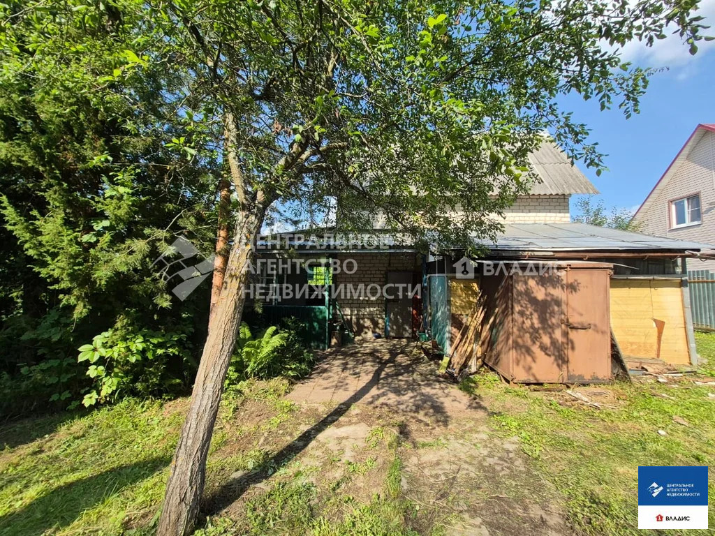 Продажа дома, Старолетово, Рыбновский район, садоводческое ... - Фото 13