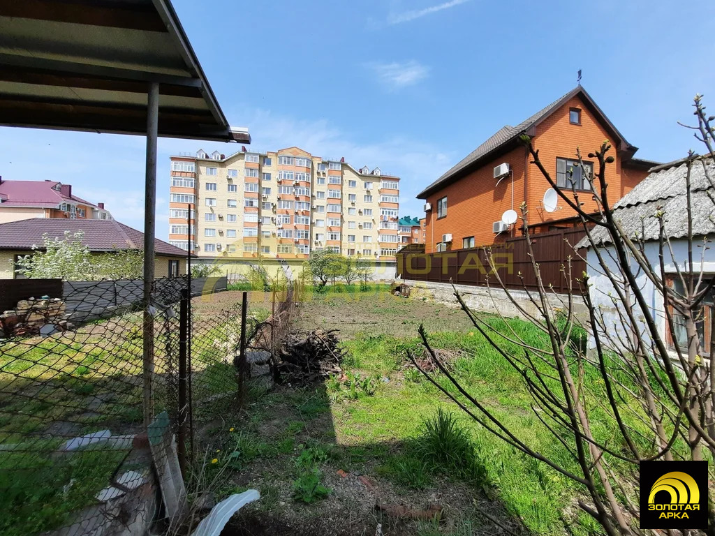 Продажа дома, Темрюк, Темрюкский район, ул. Горького - Фото 16