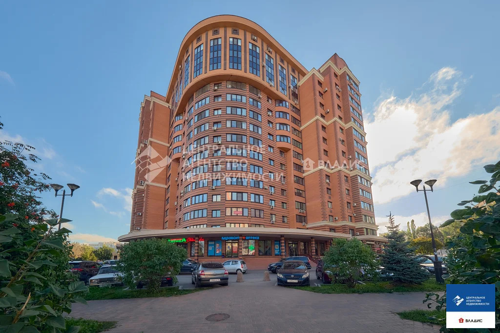 Продажа ПСН, Рязань, ул. Чкалова - Фото 20