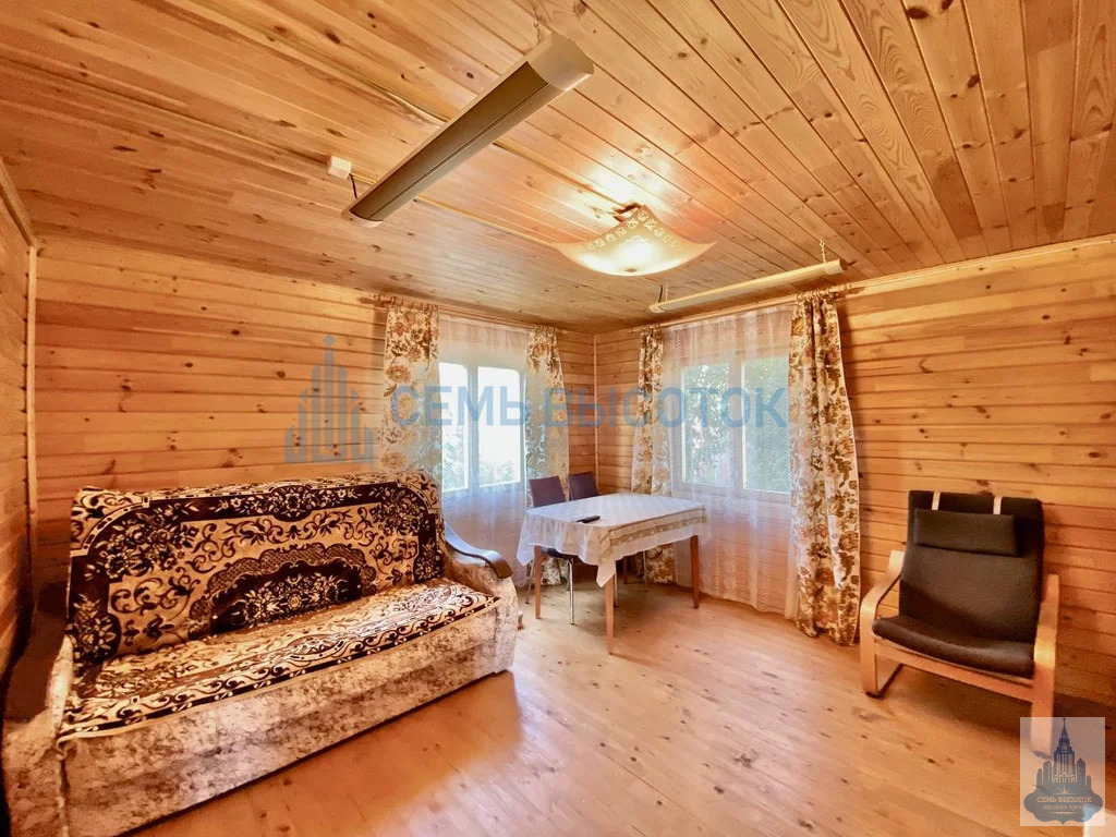 Продажа дома, Подольский район, 12 - Фото 21