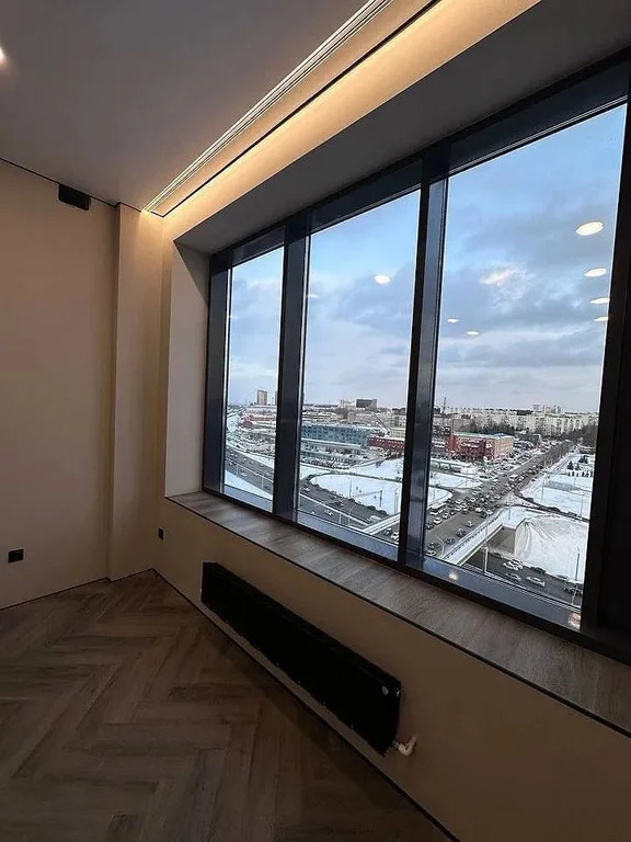 Аренда квартиры, Уфа, ул. 50 лет СССР - Фото 1