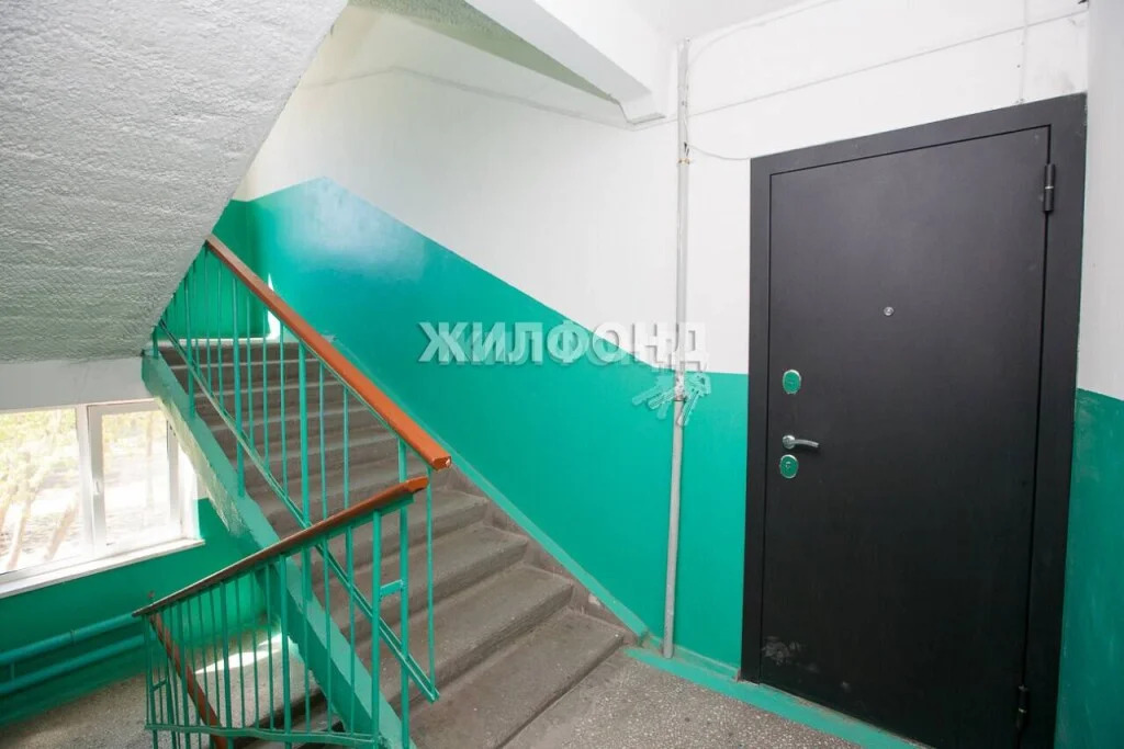 Продажа квартиры, Новосибирск, ул. Нарымская - Фото 15