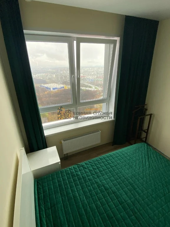 Аренда квартиры, Уфа, ул. Энтузиастов - Фото 4