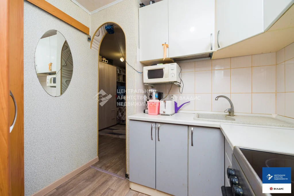 Продажа квартиры, Рязань, ул. Старореченская - Фото 5