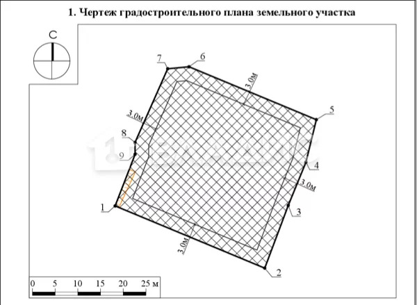 городской округ Красногорск, Красногорск, микрорайон Опалиха, улица ... - Фото 2