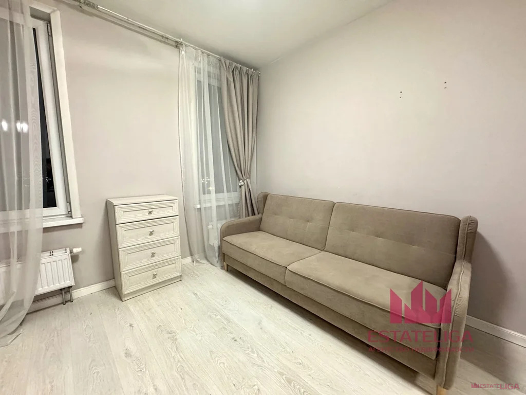 Продажа квартиры, Красногорск, Красногорский район, улица Липовой Рощи - Фото 6