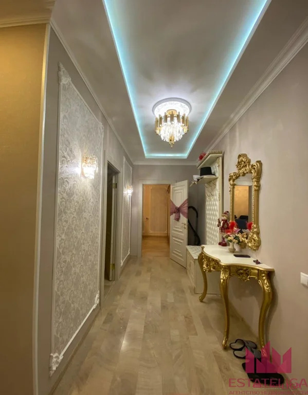 Продажа квартиры, Видное, Ленинский район, Зеленые аллеи б-р. - Фото 13