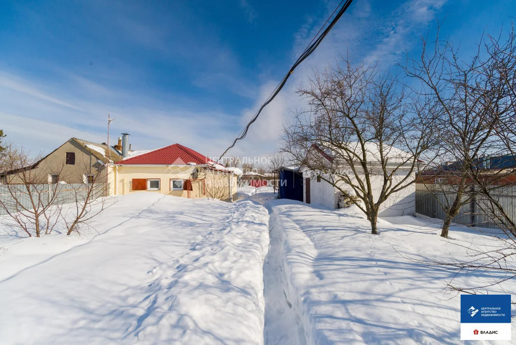 Продажа дома, Алеканово, Рязанский район, ул. Центральная - Фото 8