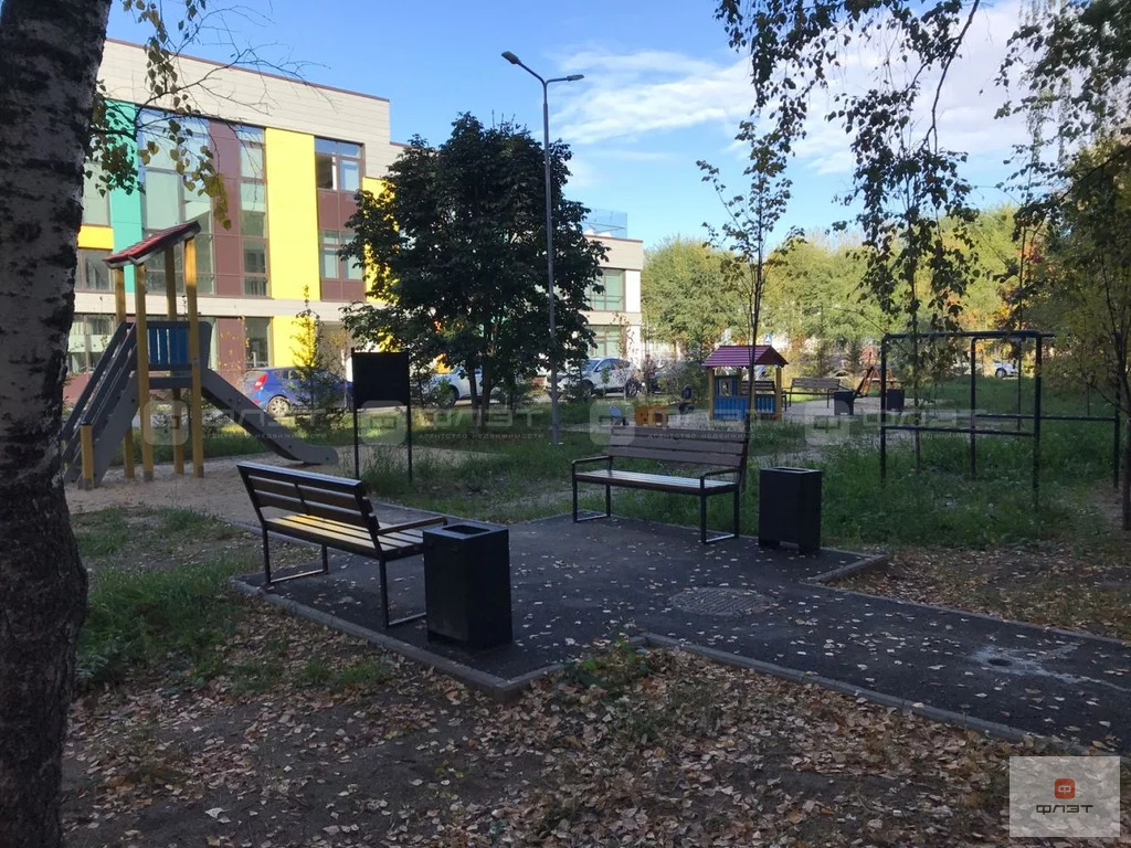 Аренда квартиры, Казань, ул. Черноморская д.5 - Фото 12