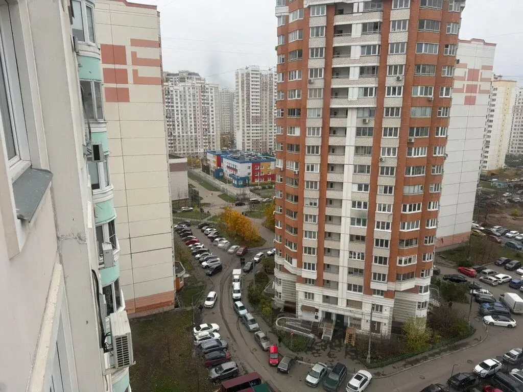 Продам 2 ком. квартиру в  г. Люберцы (мкрн. Красная горка) - Фото 12