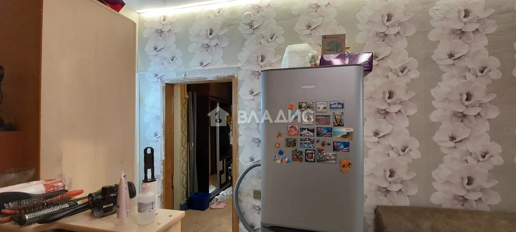 городской округ Владимир, улица Гагарина, д.10, комната на продажу - Фото 8