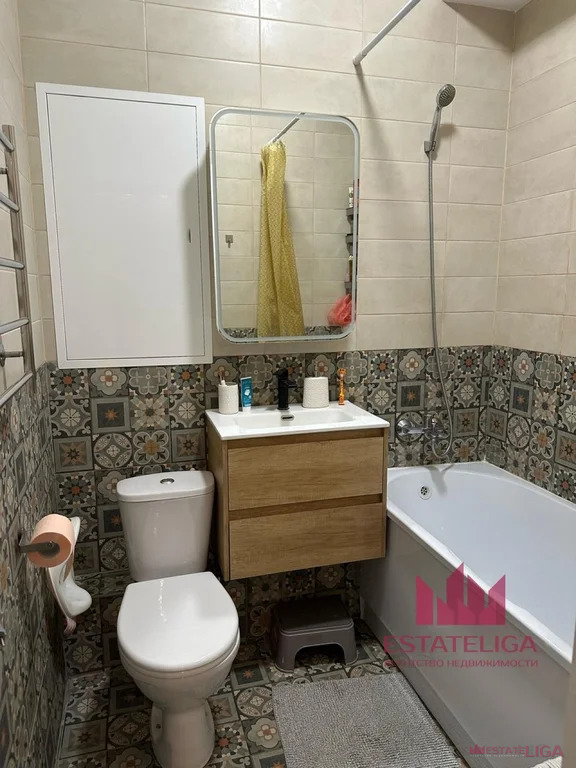 Аренда квартиры, Красногорск, Красногорский район, улица Липовой Рощи - Фото 11