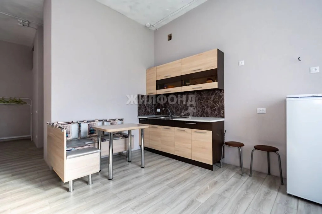 Продажа квартиры, Новосибирск - Фото 1