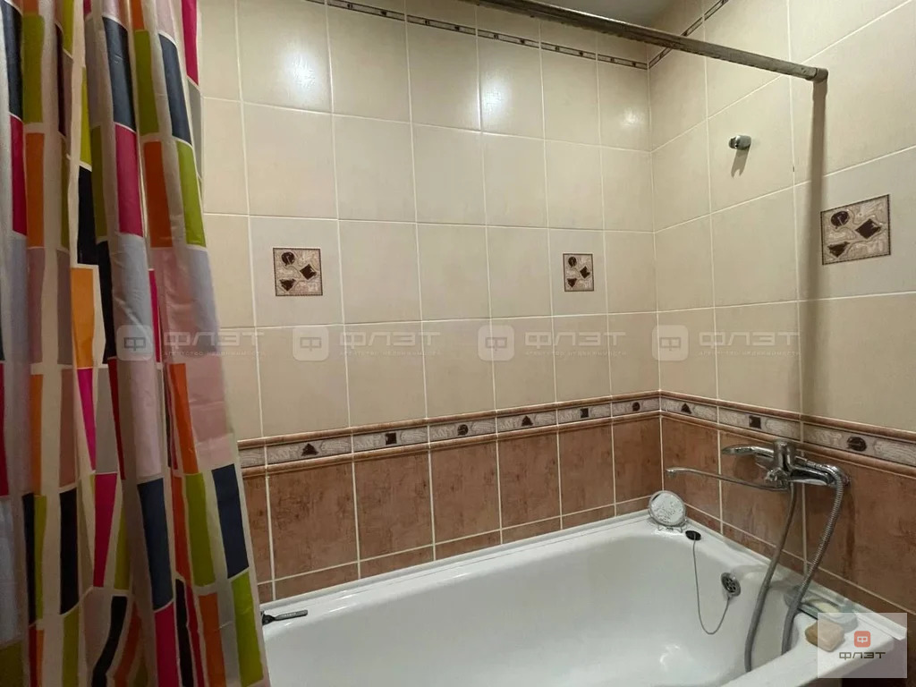 Продажа квартиры, Казань, ул. Чистопольская - Фото 18
