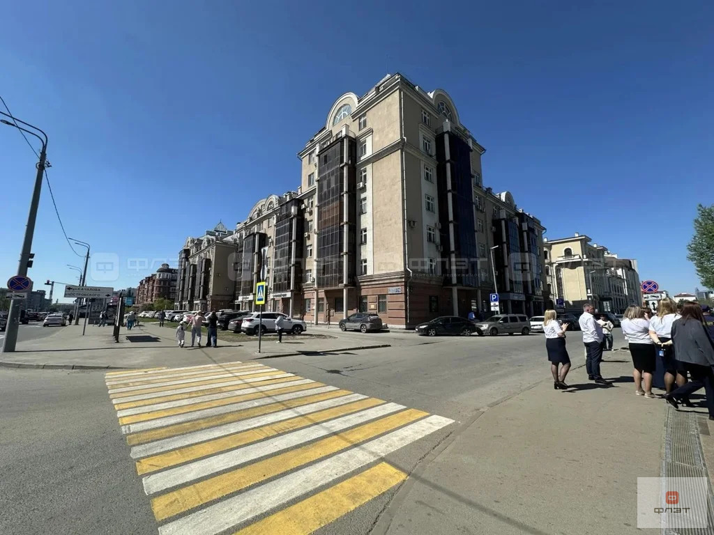 Продажа квартиры, Казань, ул. Нурсултана Назарбаева - Фото 19