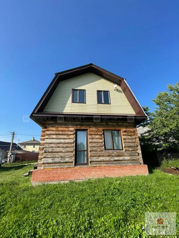 Продажа дома, Казань, снт. СНТ Любитель природы-2 - Фото 8