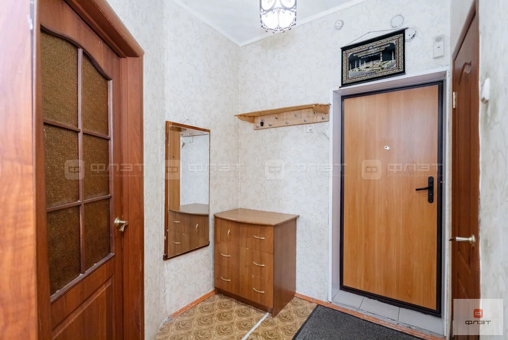 Продажа квартиры, Казань, ул. Лево-Булачная - Фото 8