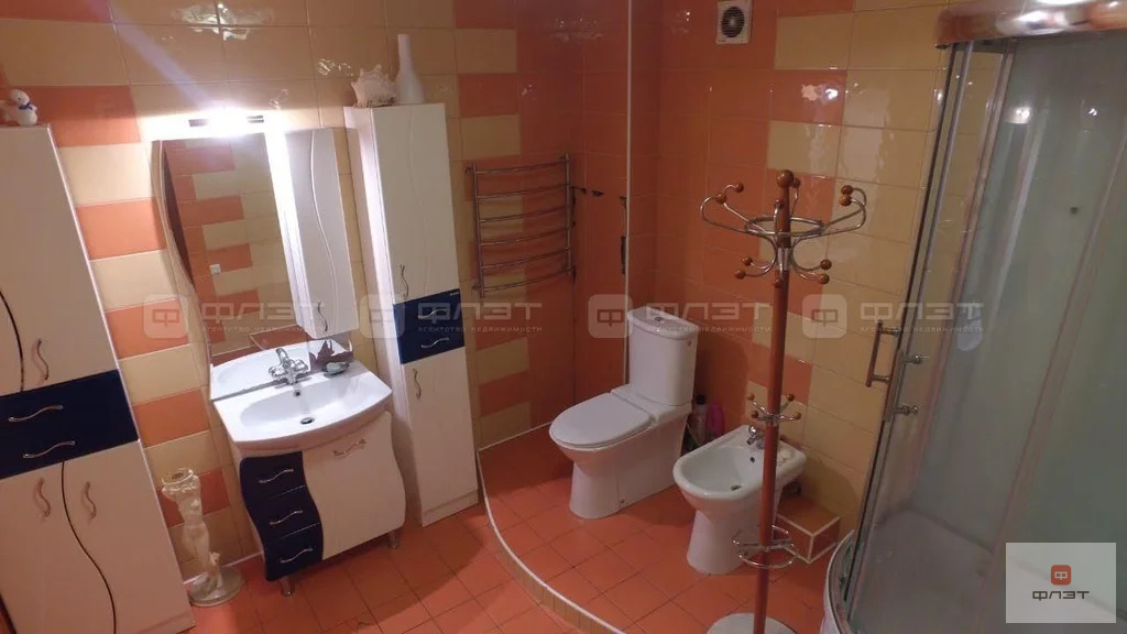 Продажа квартиры, Казань, ул. Спортивная - Фото 11