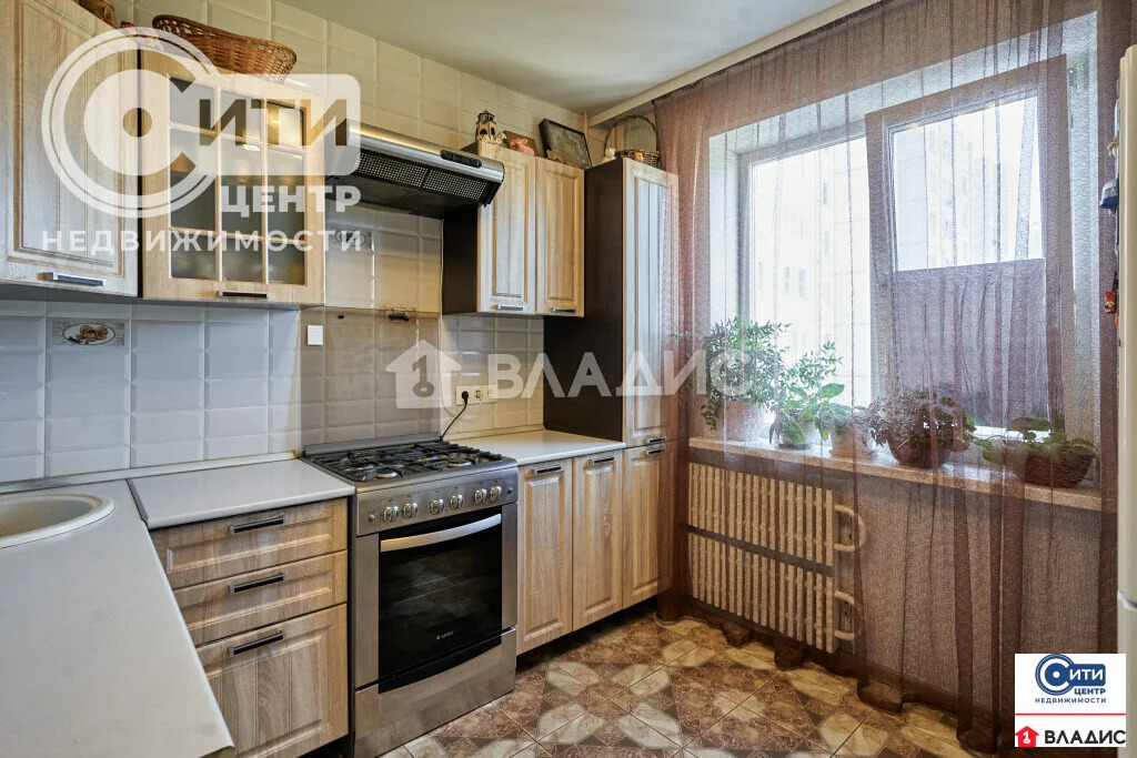 Продажа квартиры, Воронеж, ул. Богатырская - Фото 7