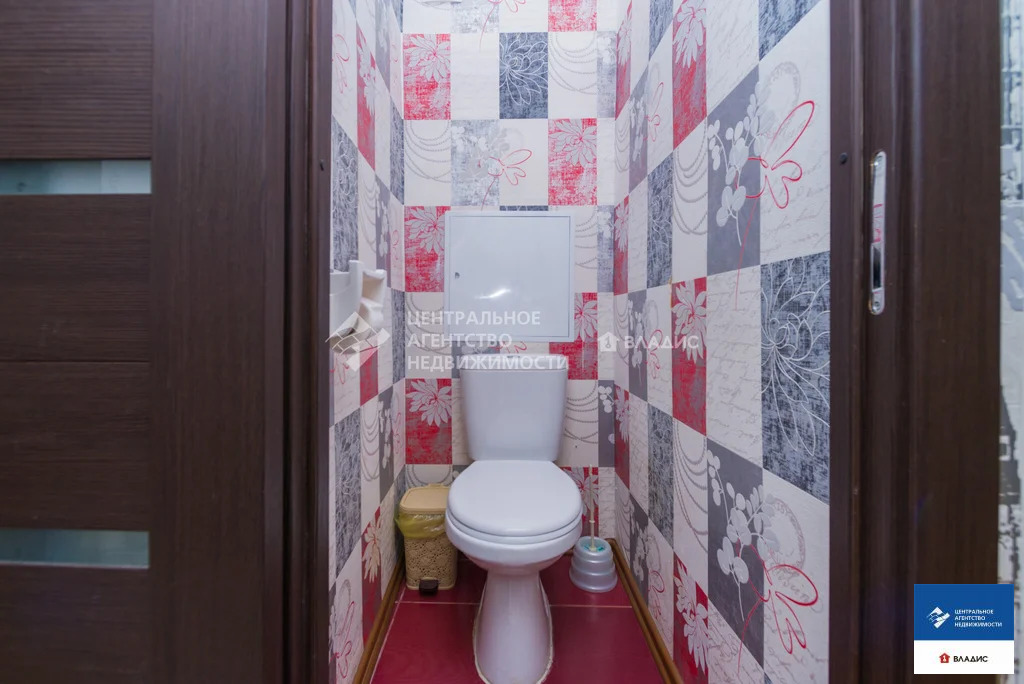 Продажа квартиры, Рязань, Димитрова пл. - Фото 17