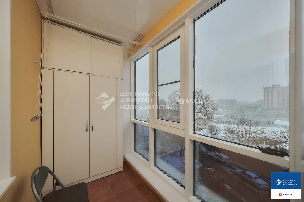 Продажа квартиры, Рязань, ул. Введенская - Фото 11