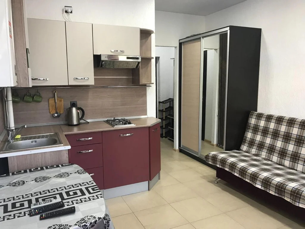 Продается студия 21 кв.м. - Фото 7