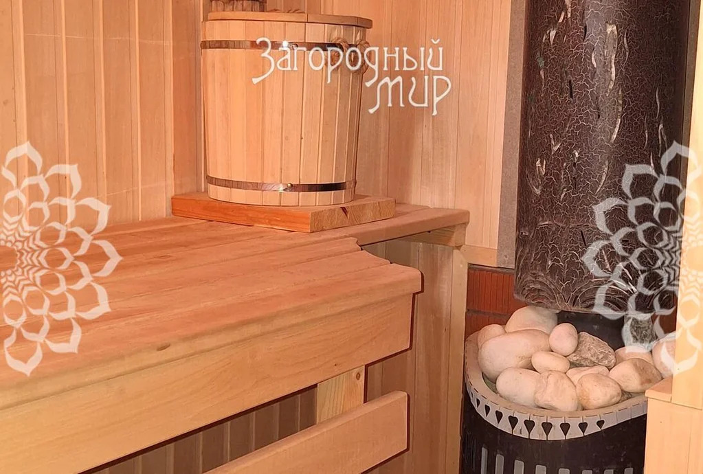 Продам дом, Новорязанское шоссе, 55 км от МКАД - Фото 14