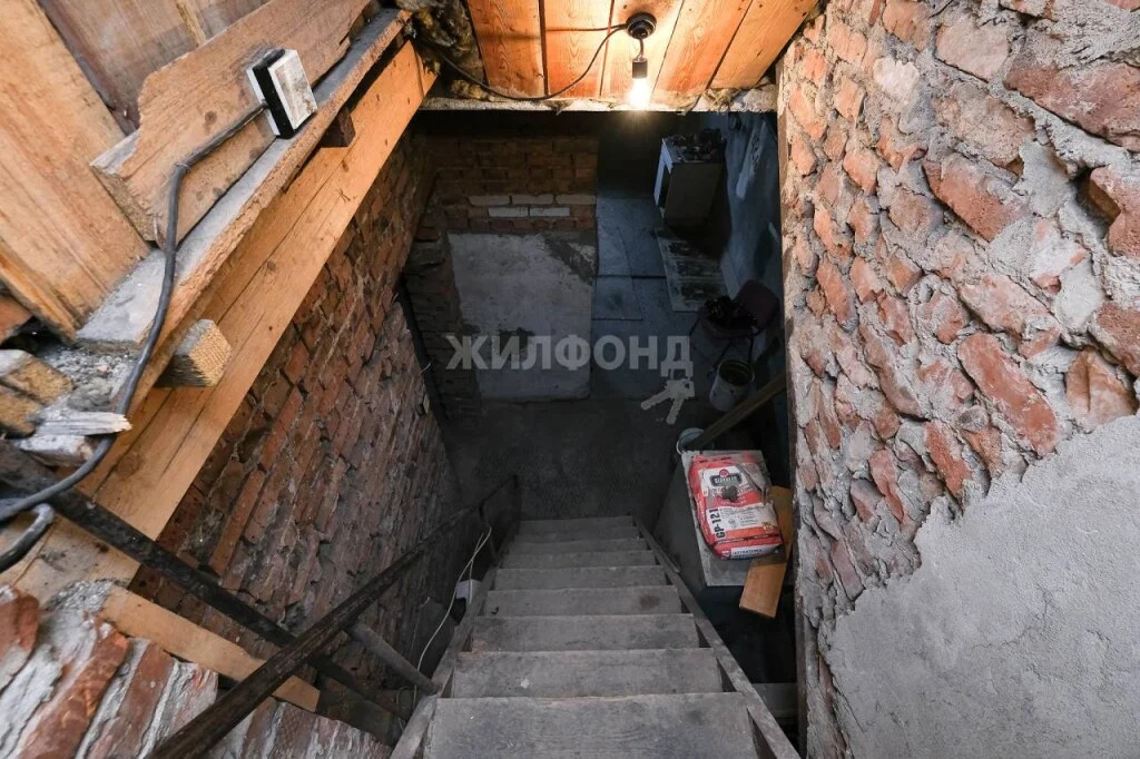 Продажа дома, Бердск, Тенистая - Фото 7