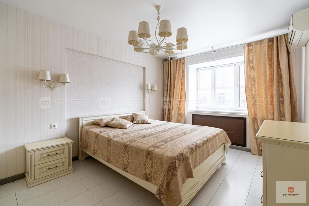 Продажа квартиры, Казань, ул. Академика Завойского - Фото 11