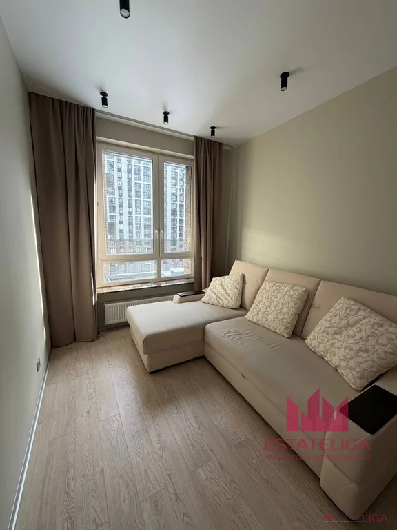 Аренда квартиры, 3-я Хорошевская улица - Фото 13