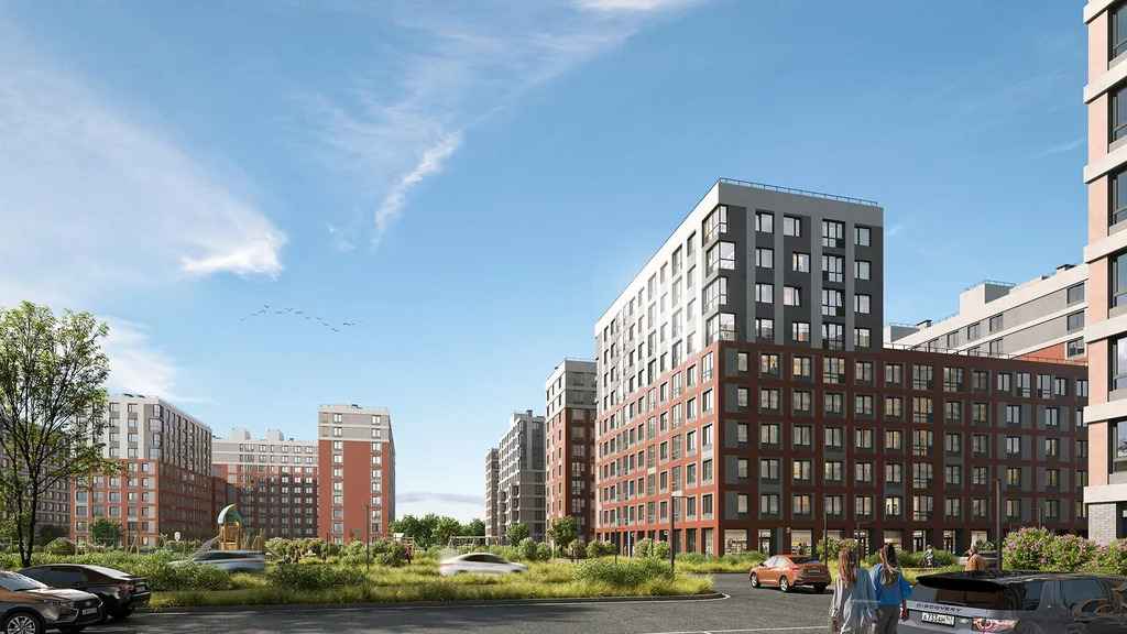 Продается ПСН 106.55 м2 - Фото 14