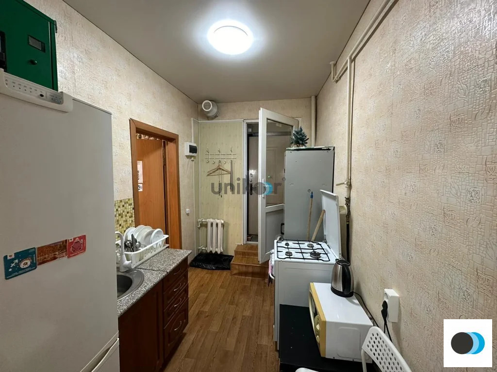 Продажа квартиры, Уфа, ул. Коммунистическая - Фото 1