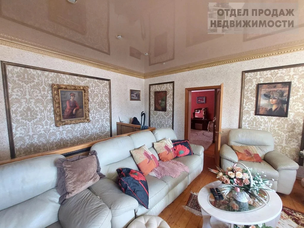 Большой надежный дом - Фото 20